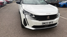 Peugeot 5008 1.2 PureTech GT 5dr EAT8 Petrol Estate